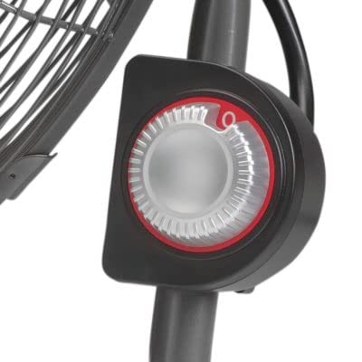 20″ High Velocity Floor Fan 3 Speeds V846014