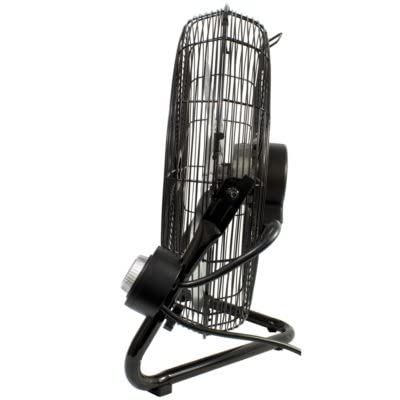 20″ High Velocity Floor Fan 3 Speeds V846014