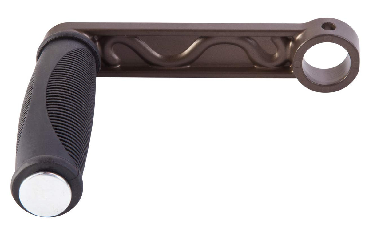 Replacement Crank Arm for Wall Mounted Hose Reel R1196