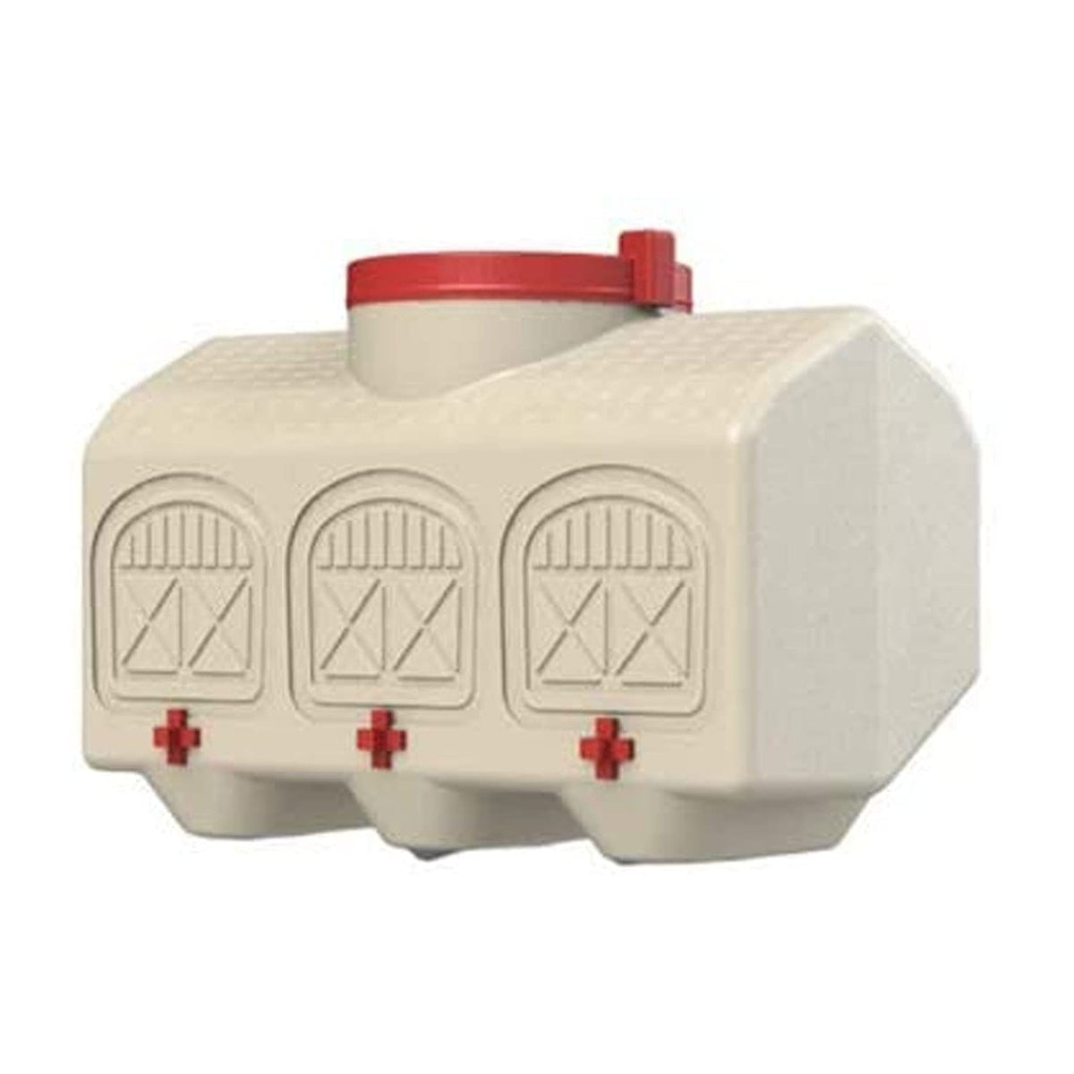 Automatic Chicken Waterer 12 Gallon M1661