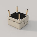 Wood Pet Stairs M2122
