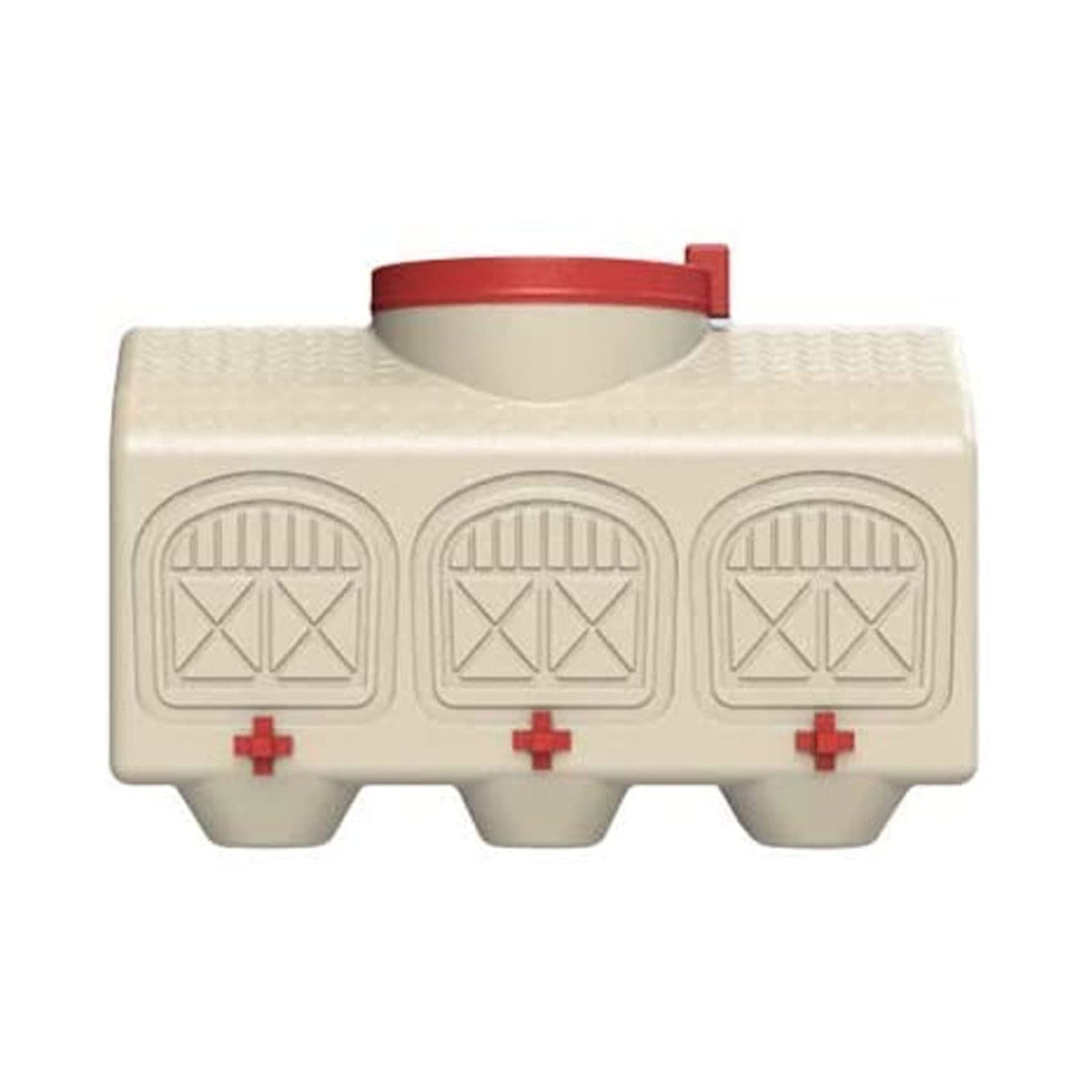 Automatic Chicken Waterer 12 Gallon M1661