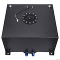 5 Gallon 20L Fuel Cell Tank with Cap and Level Sender E444977