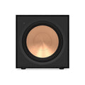 Front-Firing Subwoofer with Spun-Copper Polymer Woofers D21881