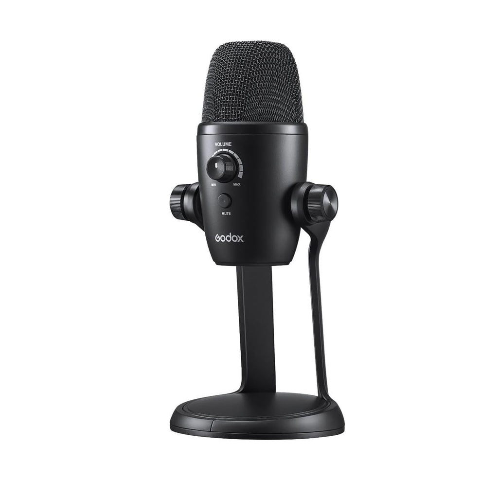 USB Condenser Microphone G190577