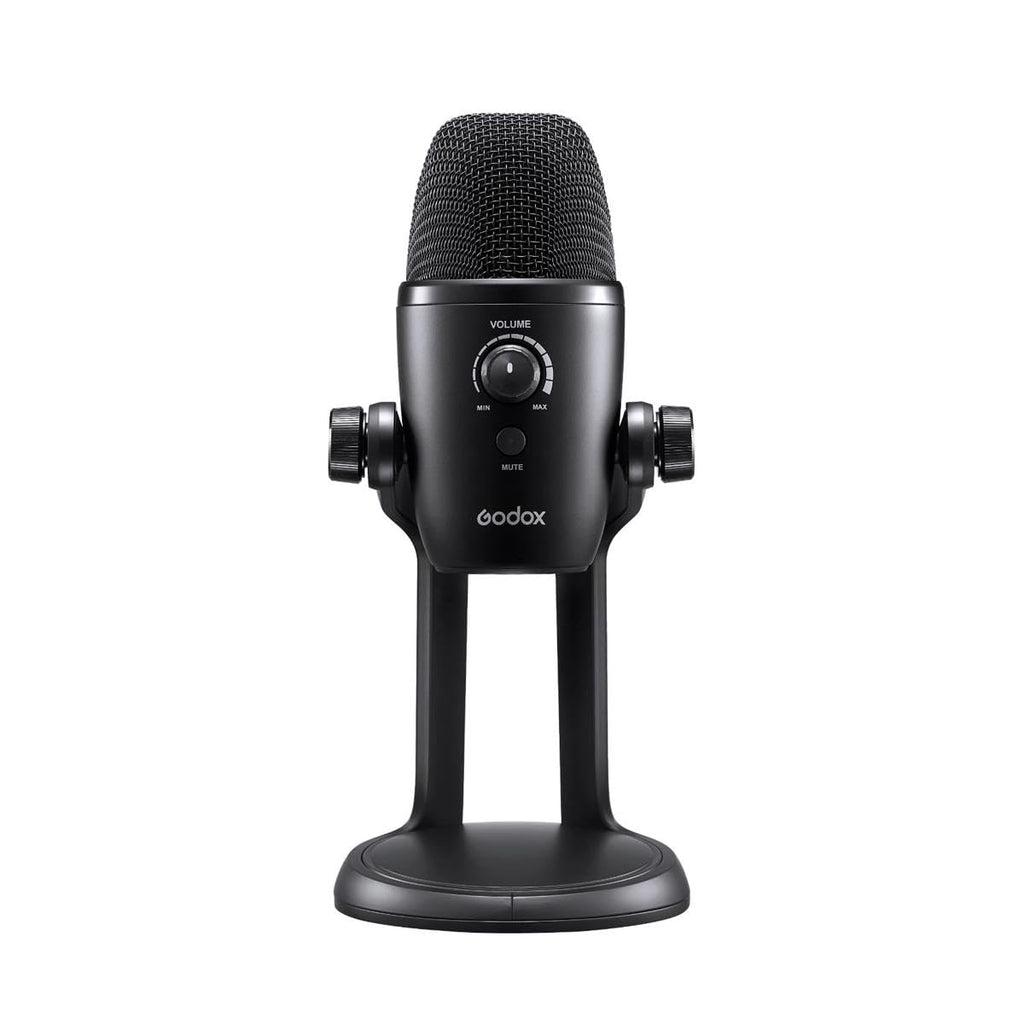 USB Condenser Microphone G190577
