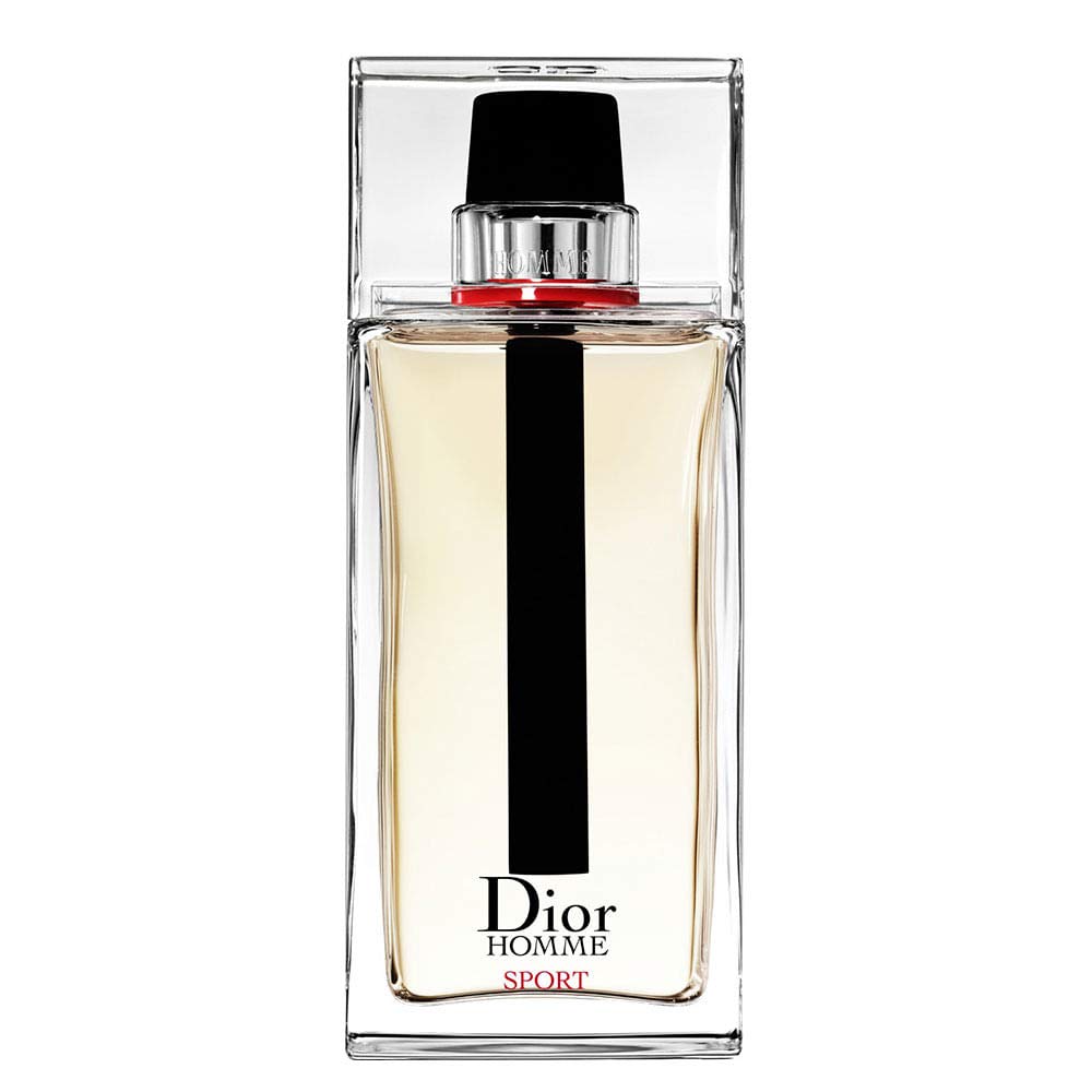 Eau De Toilette Spray 125 ml E236963