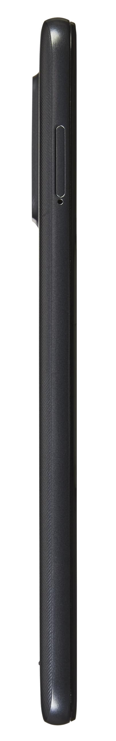 Black 64GB Prepaid Smartphone K47567