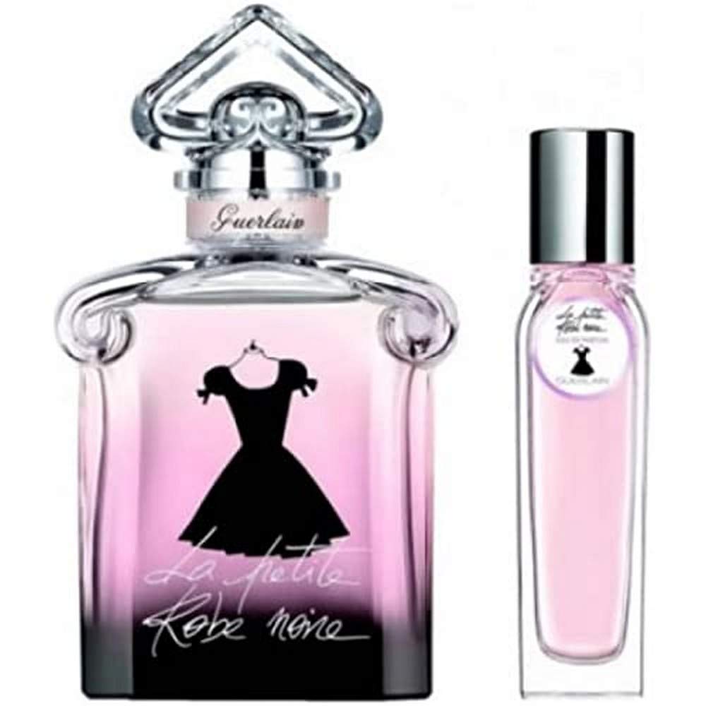 Eau De Perfume Spray 100Ml Set 2 Piezas J24093