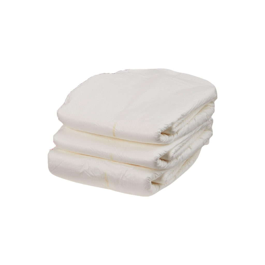 Medium Disposable Overnight Unisex Adult Incontinence Brief Y91478