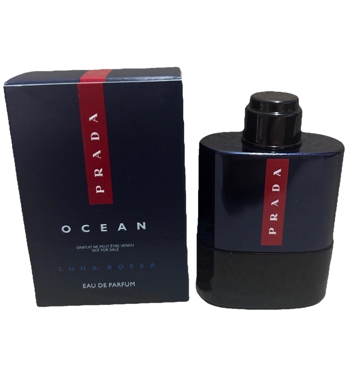 Men's Eau de Parfum Mini 9 ml J68804