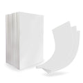 White Melamine Sponge Sheets 36 Pcs W9546
