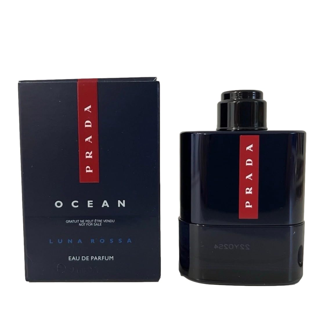 Men's Eau de Parfum Mini 9 ml J68804
