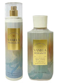 Fragrance Mist and Lotion 2 Piece Set T5108