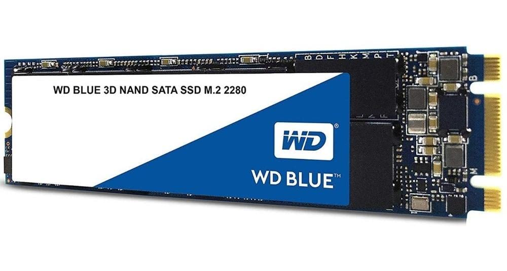 250GB Internal PC SSD SATA III M.2 2280 U662