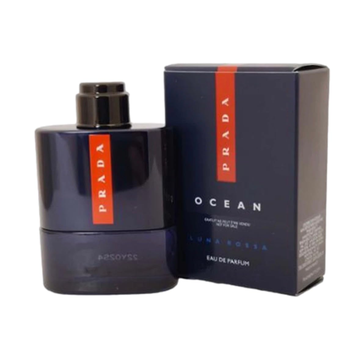 Men's Eau de Parfum Mini 9 ml J68804