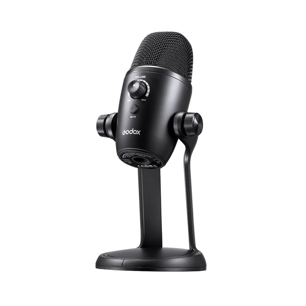 USB Condenser Microphone G190577
