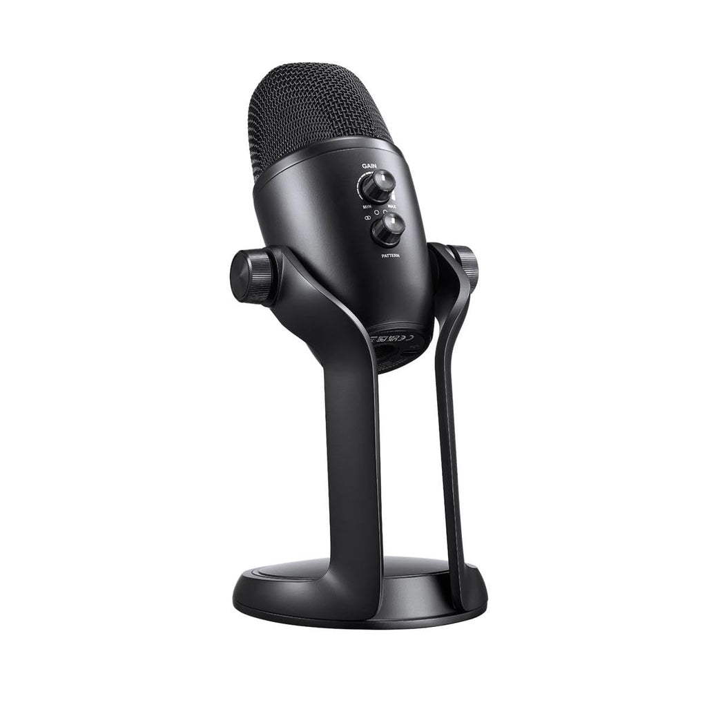 USB Condenser Microphone G190577