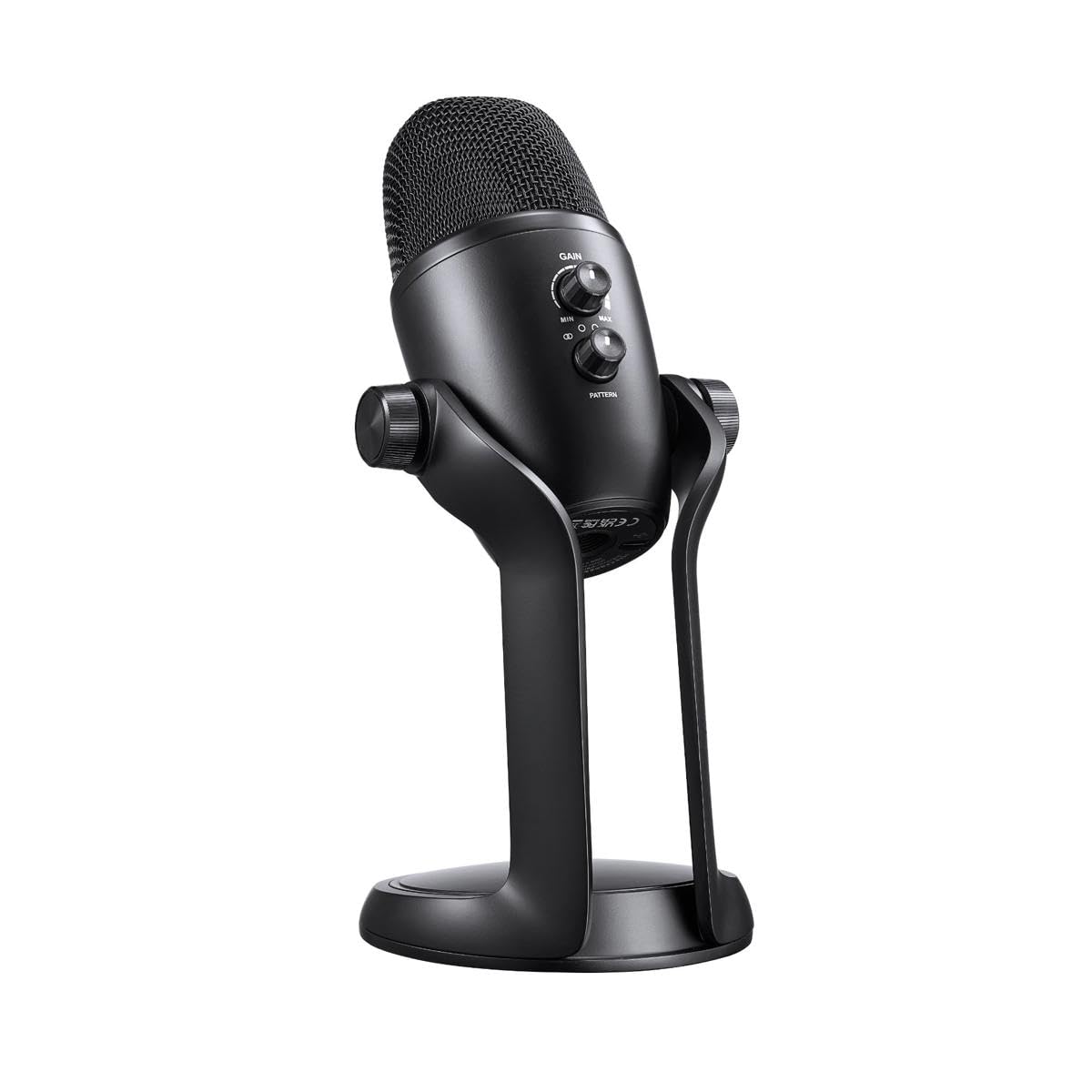 USB Condenser Microphone G190577