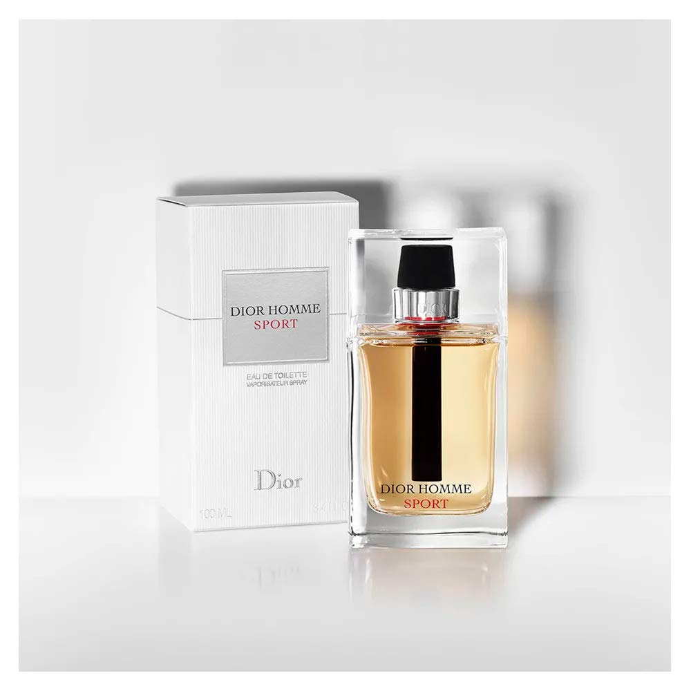Eau De Toilette Spray 125 ml E236963