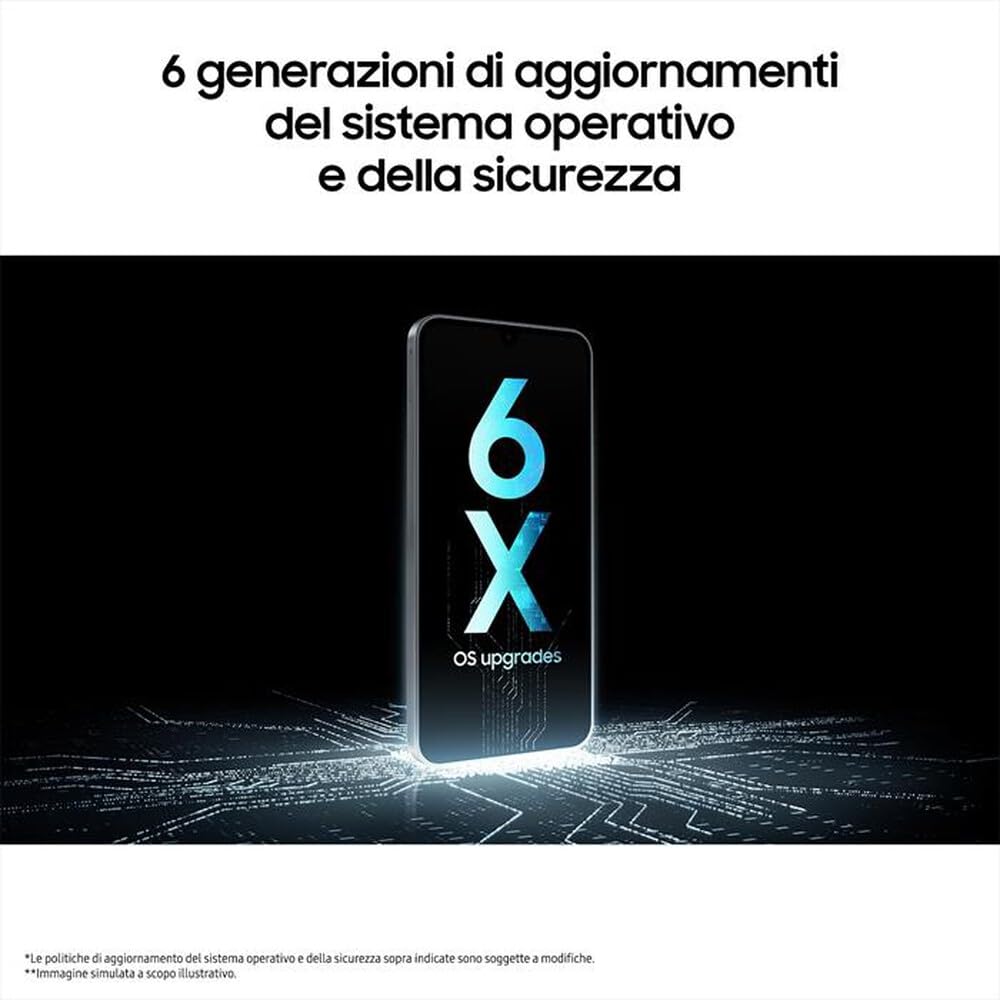Black 4GB RAM 128GB Dual Sim Smartphone I414