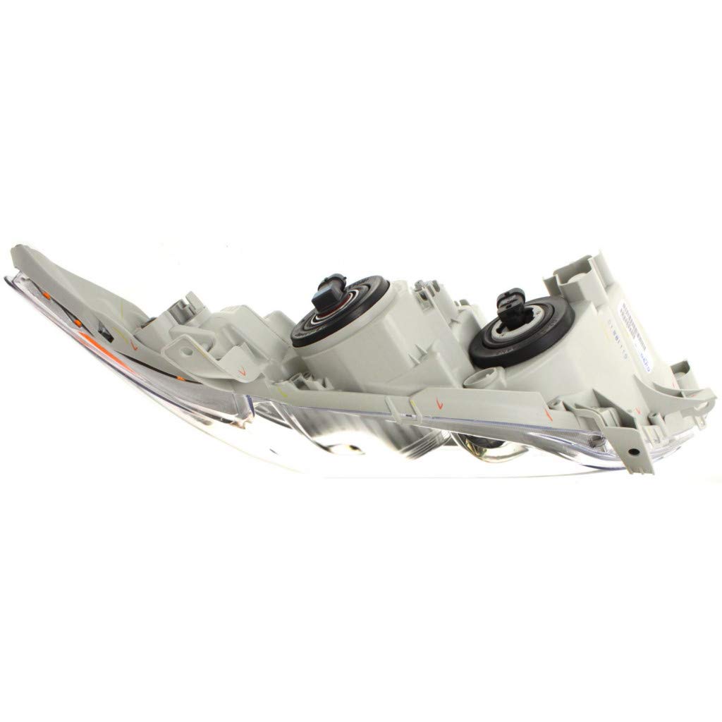 Toyota Camry Headlight Assembly Pair B26147