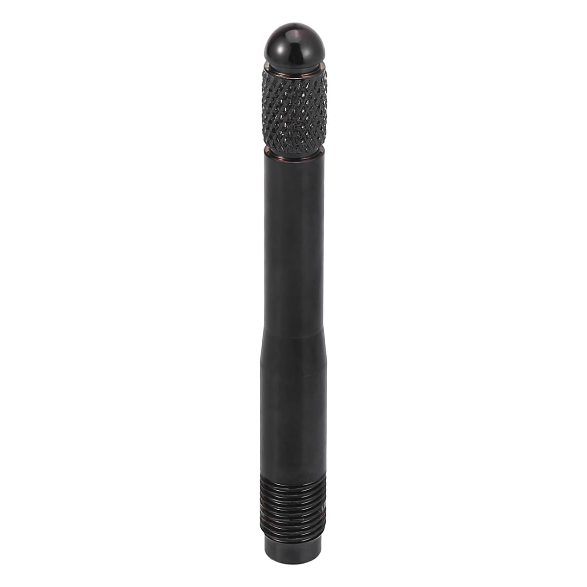 Black M14x1.5 Wheel Alignment Pin Guide Tool Stainless Steel V734