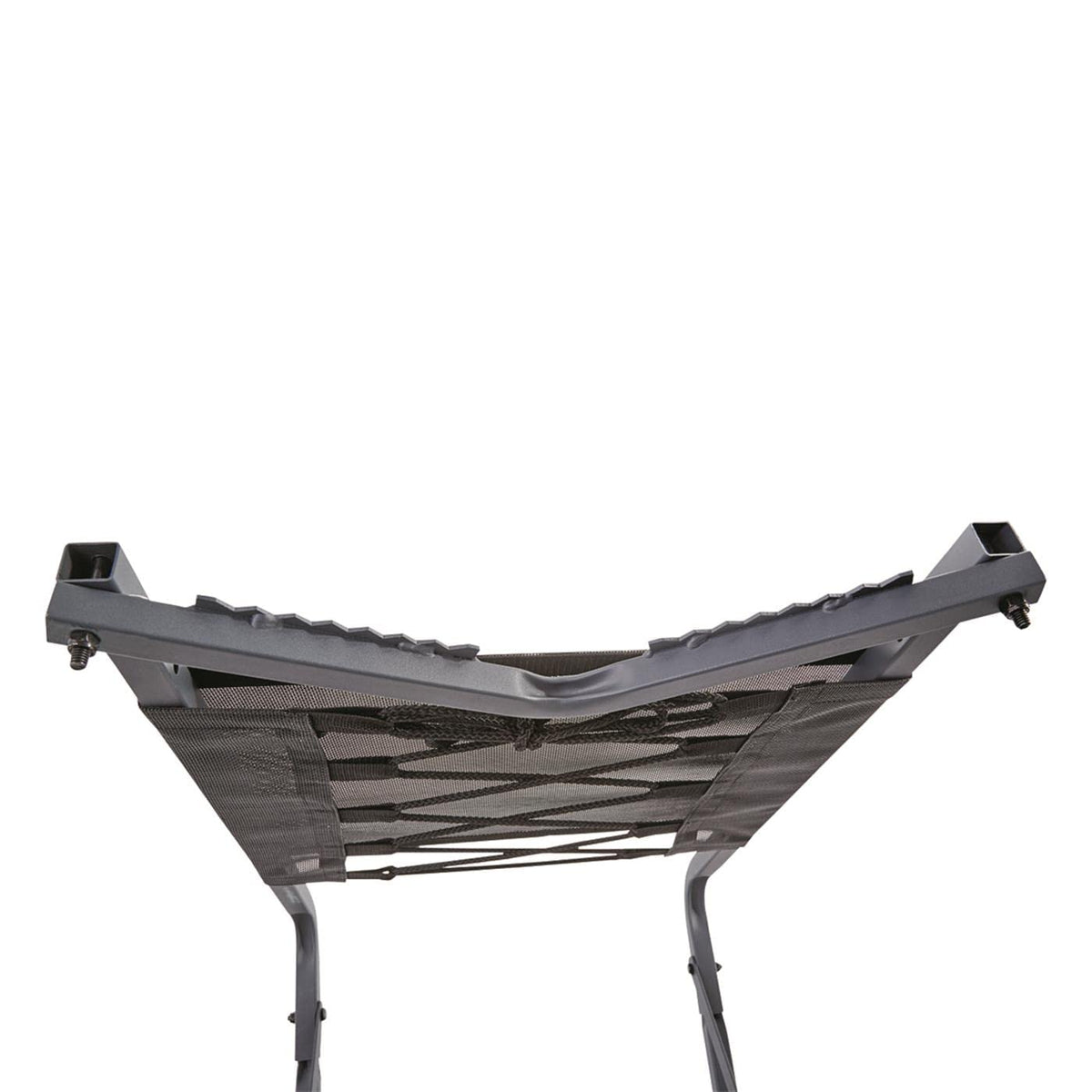 Climbing Ladder Tree Stand with Mesh Seat D381