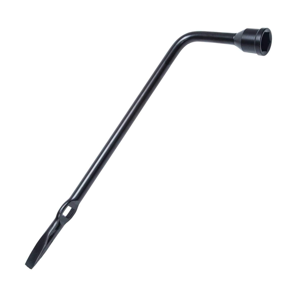 Spare Tire Tool Kit with Case & Scissor Jack 2 Ton B9953
