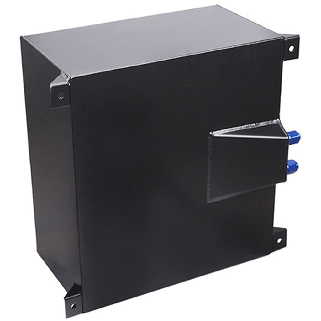 5 Gallon 20L Fuel Cell Tank with Cap and Level Sender E444977