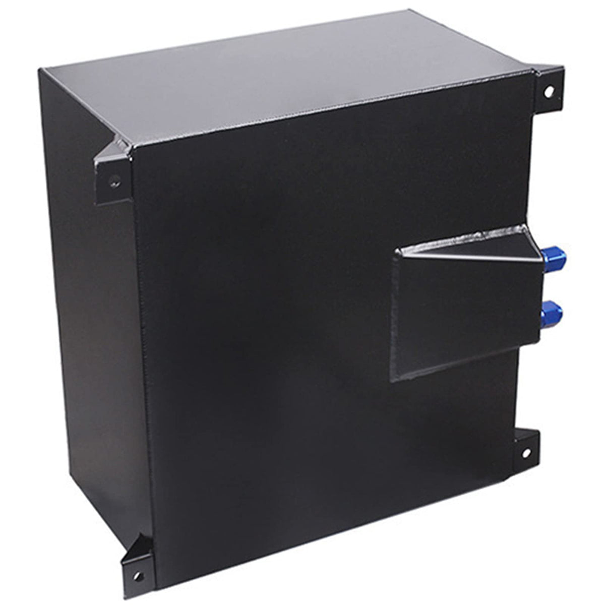 5 Gallon 20L Fuel Cell Tank with Cap and Level Sender E444977