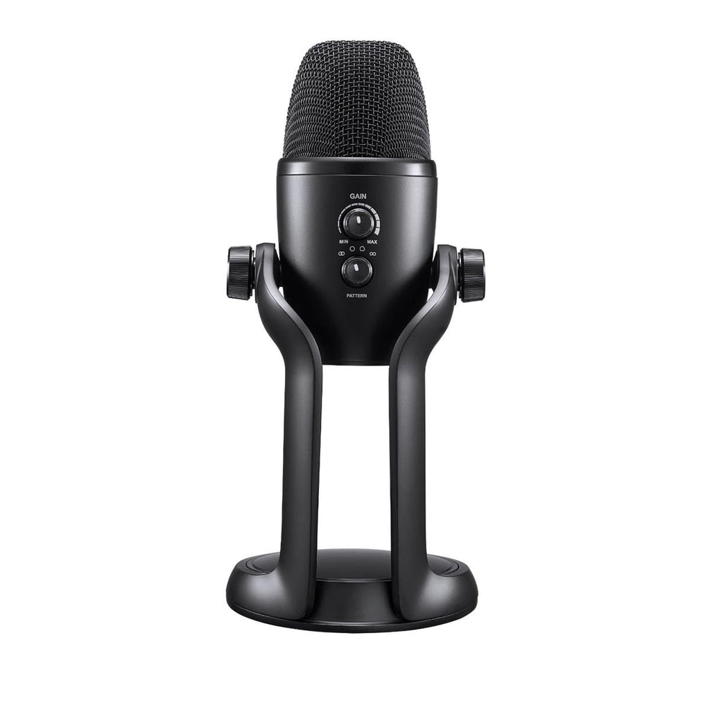 USB Condenser Microphone G190577