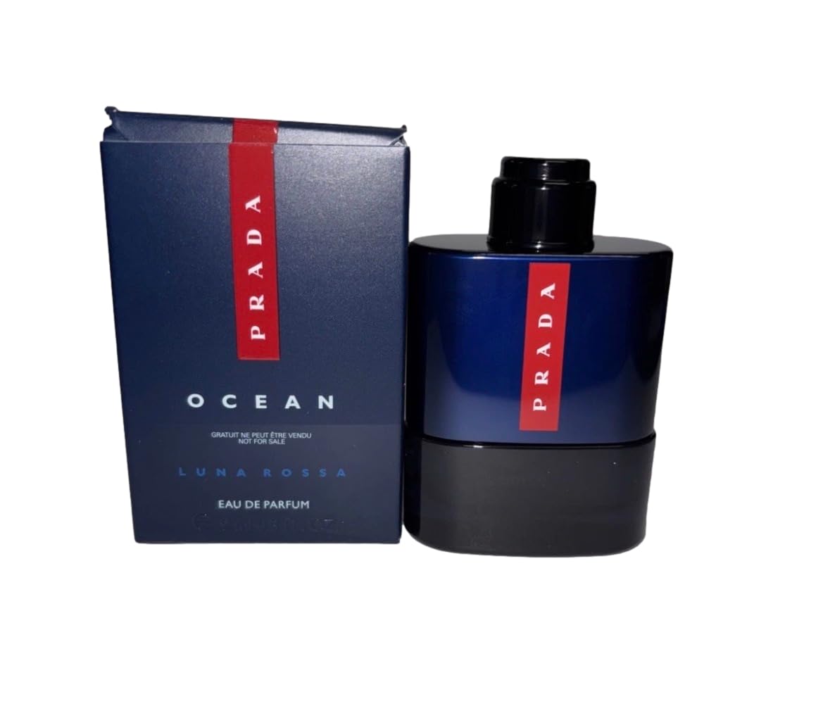 Men's Eau de Parfum Mini 9 ml J68804