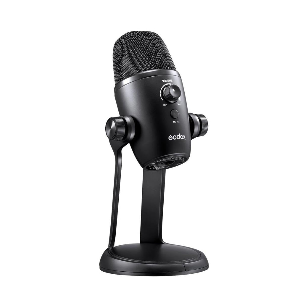 USB Condenser Microphone G190577