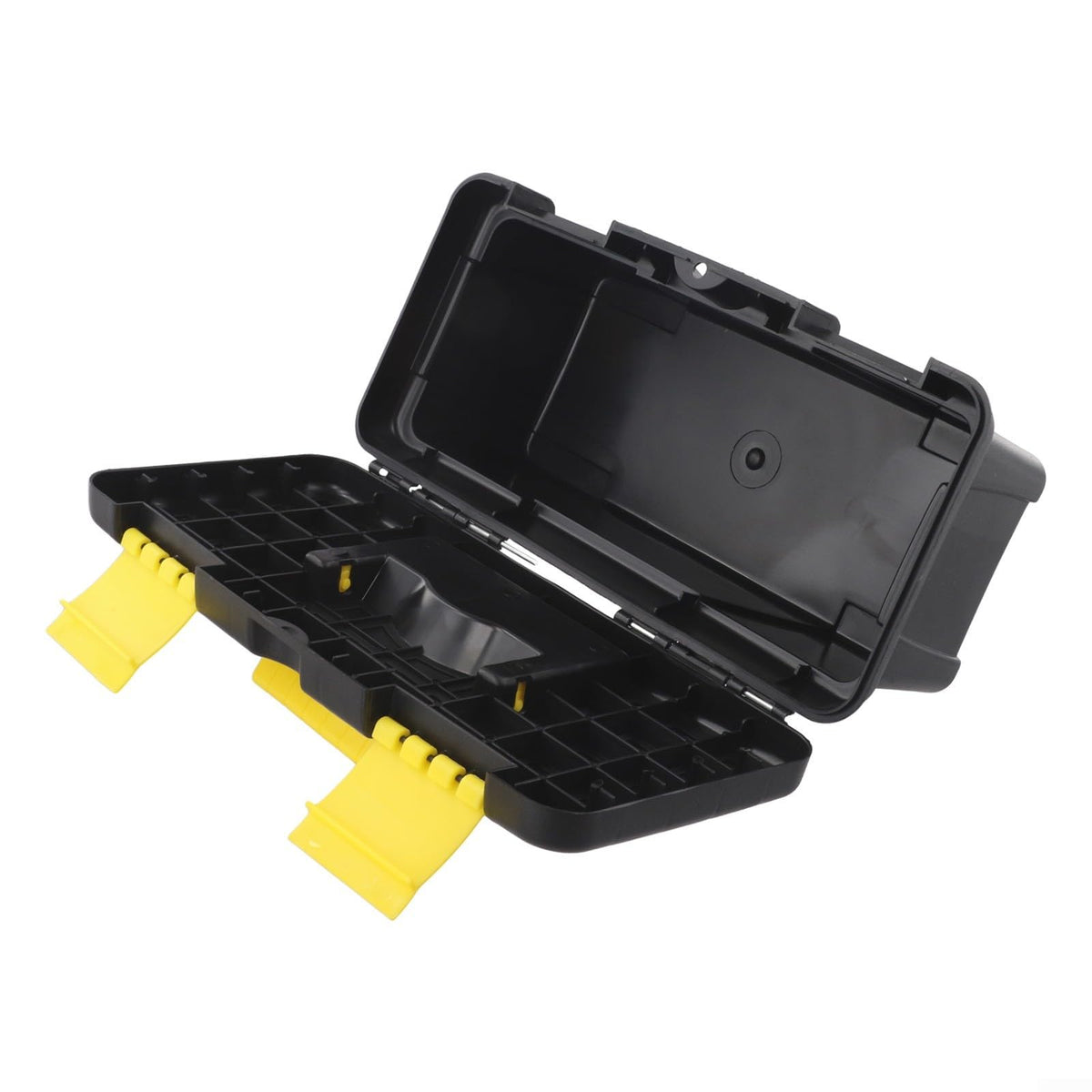 10 Inch Plastic Tool Box W67197