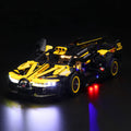 Light Kit Compatible with Lego 42151 K726