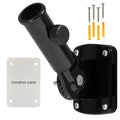 Adjustable Aluminum Flag Pole Holder 1" Inner Diameter C6680