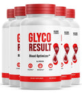 5 Pack 300 Capsules N250