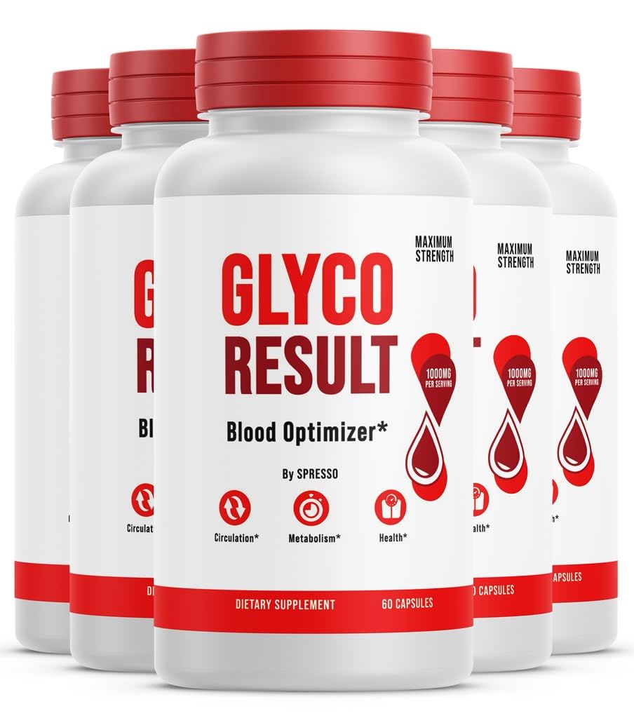 5 Pack 300 Capsules N250