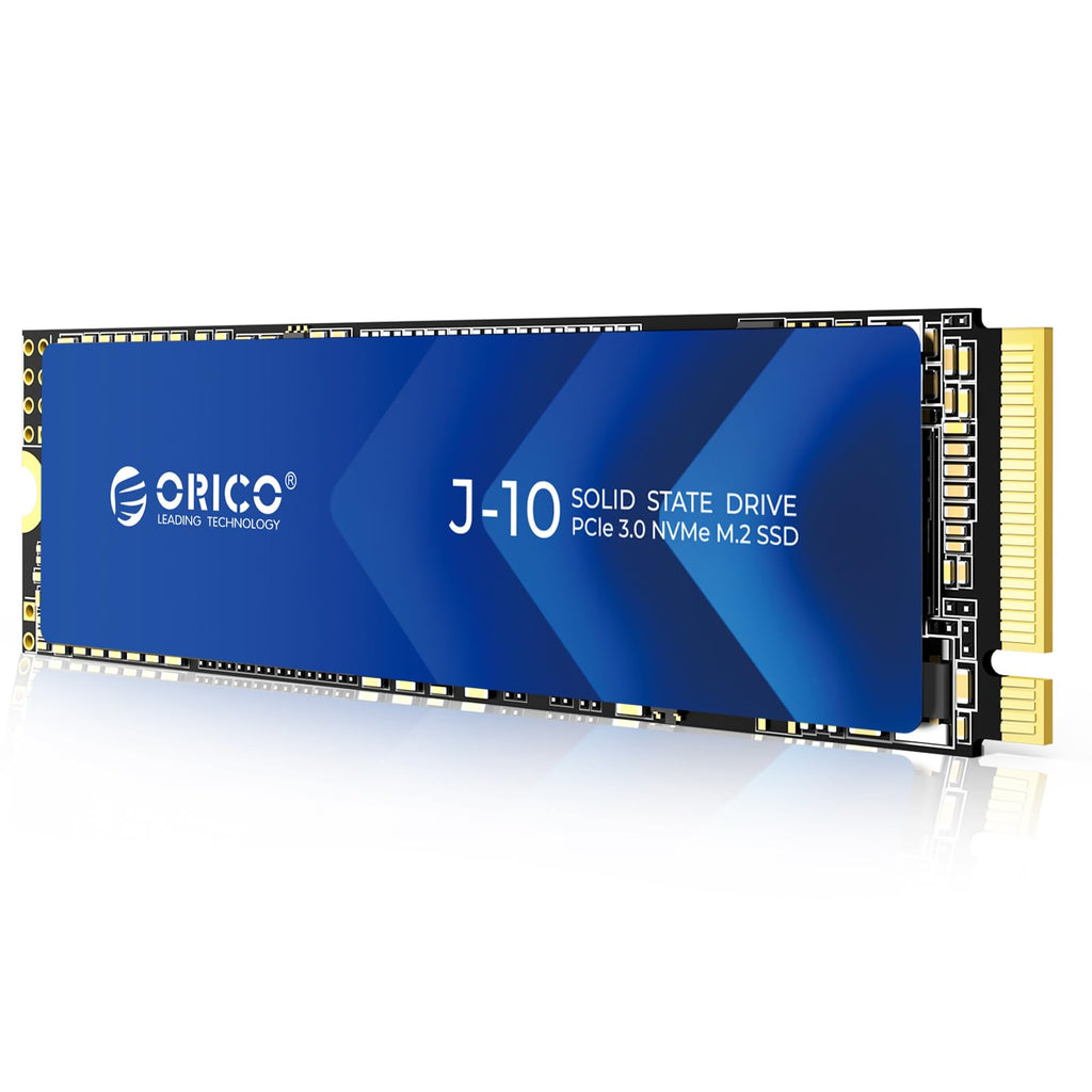 512GB M.2 NVMe SSD with Heatsink T82435