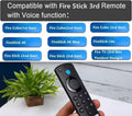 Replacement Remote Control F99582