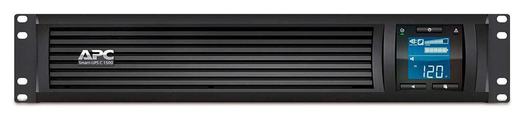 1500VA/900W Rackmount Line Interactive UPS R61500