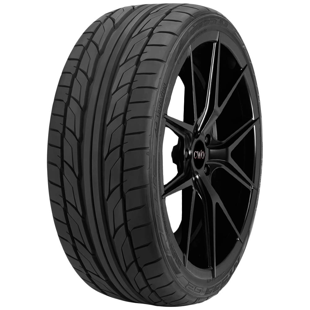 235/40ZR18 95W XL BW N751714