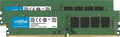 32GB Kit DDR4 288-pin DIMM Y33397
