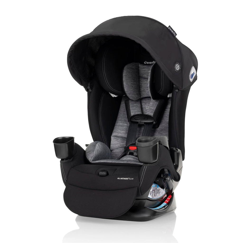 4-in-1 Convertible Car Seat E247