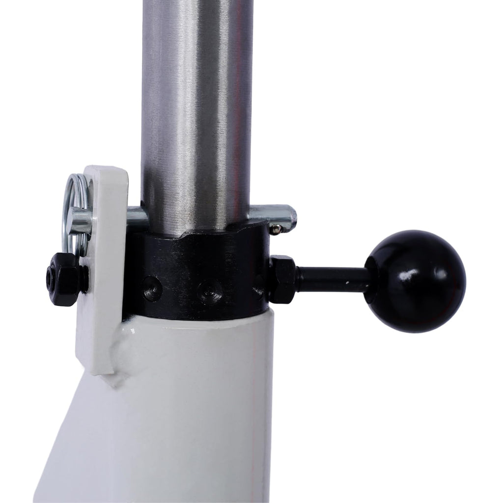Pneumatic Planishing Hammer with Stand and Foot Pedal U78835