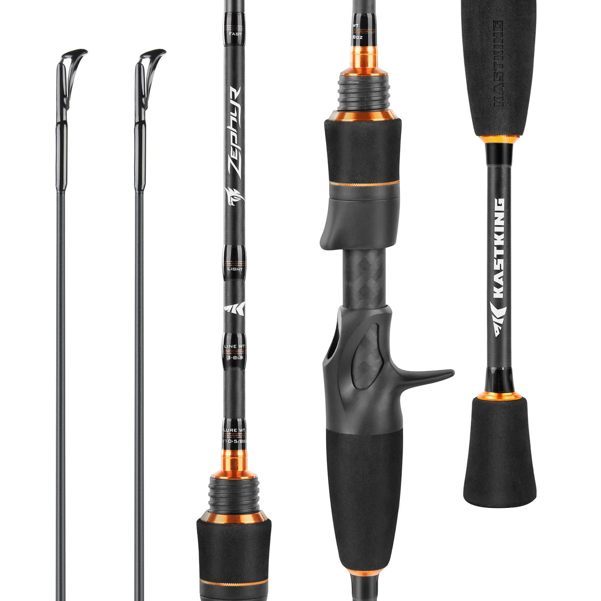 Fishing Rods O727665