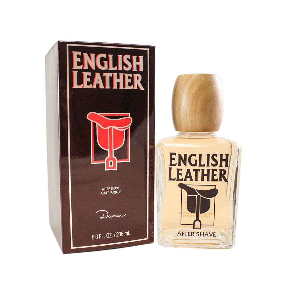 After Shave 8 oz P89901