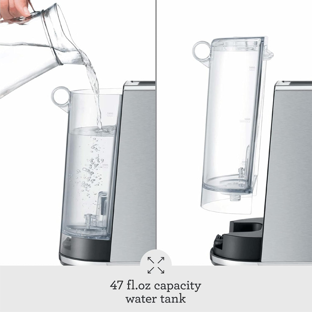 Espresso Machine U289