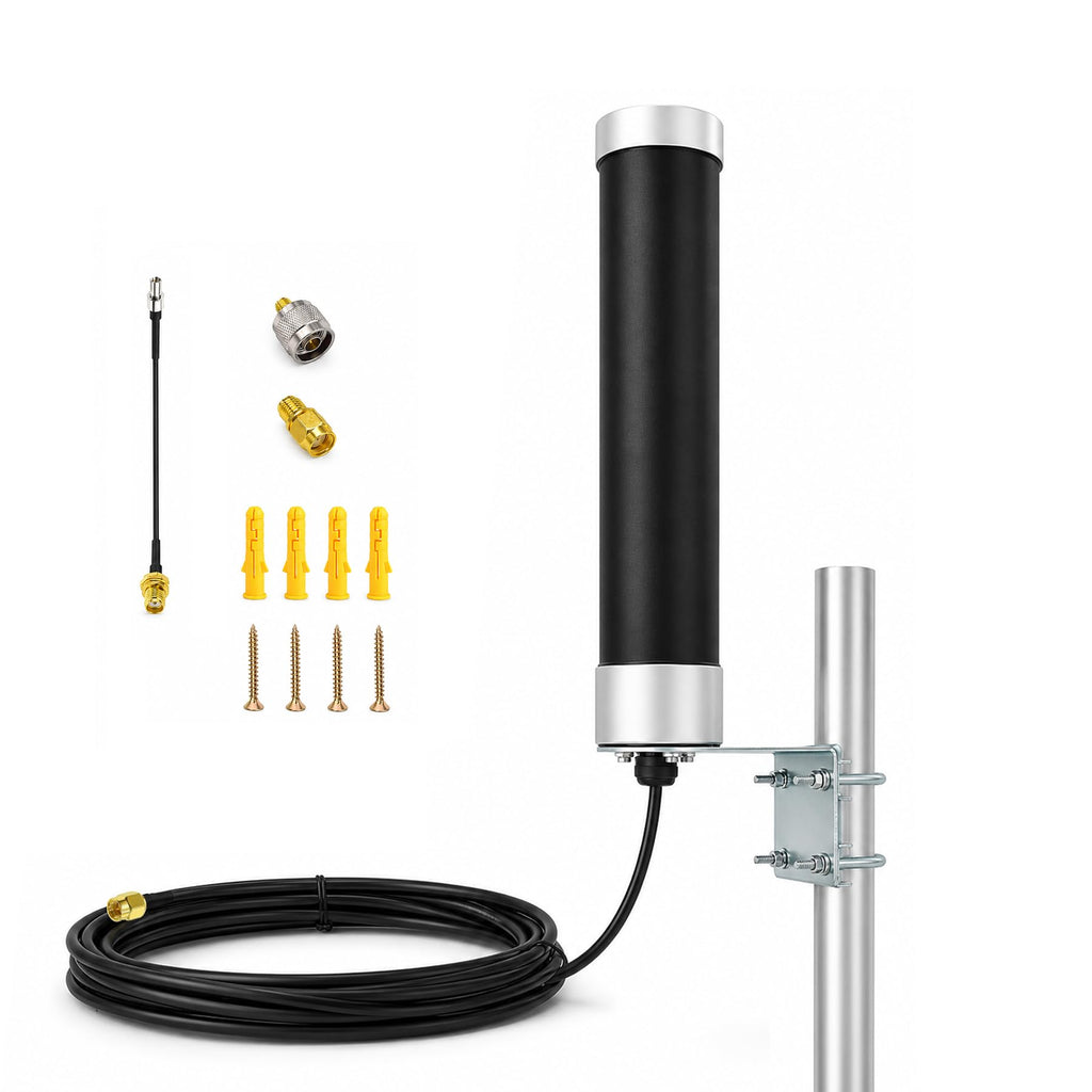 Outdoor Omni Cellular Antenna Kit E6328